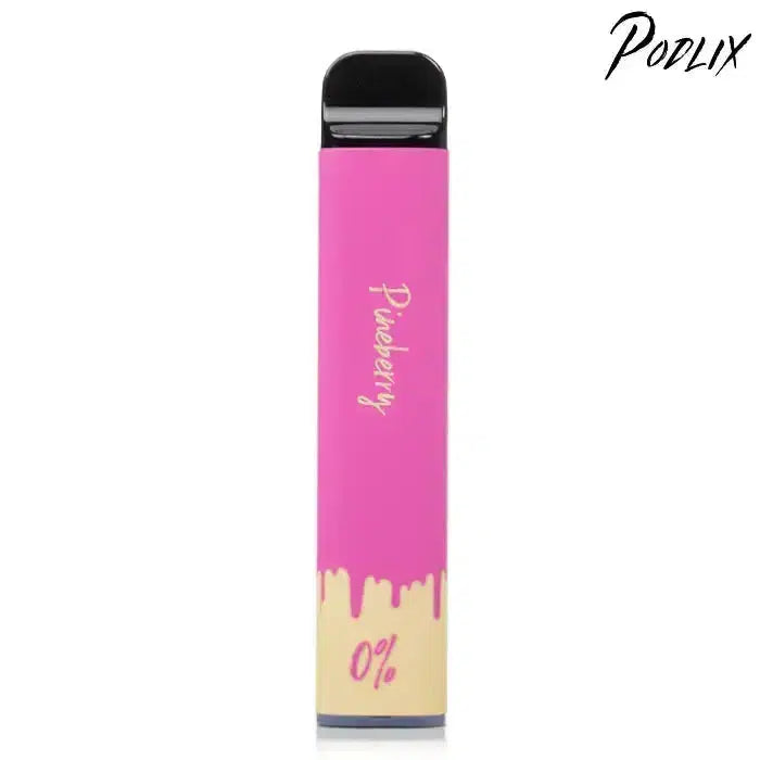 FoodGod zero Nicotine Flavor - Disposable Vape