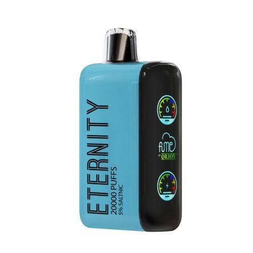 Fume Eternity 20000 Strawberry Kiwi Apricot Flavor - Disposable Vape
