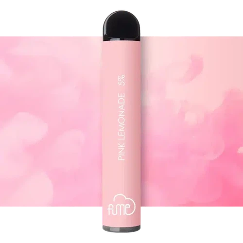 Fume Extra 1500 Flavor - Disposable Vape