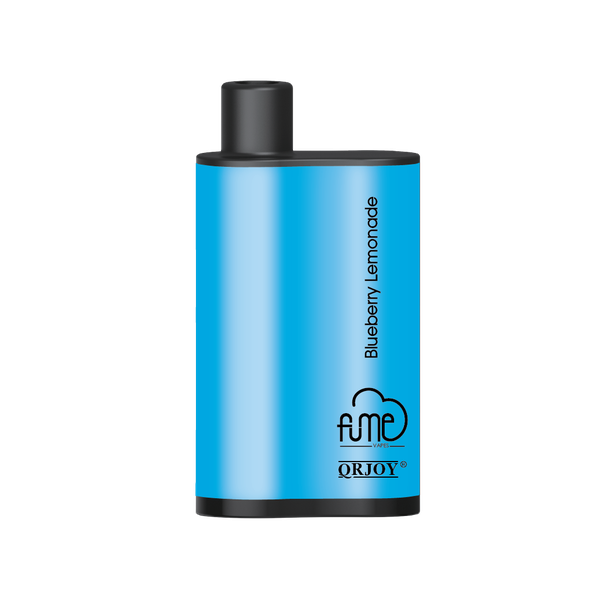 Fume Infinity 3500 Blueberry Lemonade Flavor - Disposable Vape