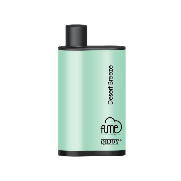 Fume Infinity 3500 Desert Breeze Flavor - Disposable Vape