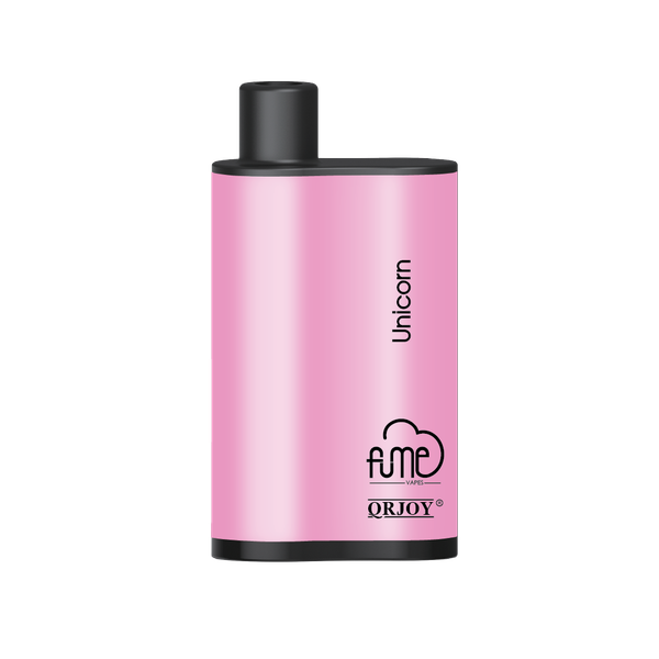 Fume Infinity 3500 UNICORN Flavor - Disposable Vape
