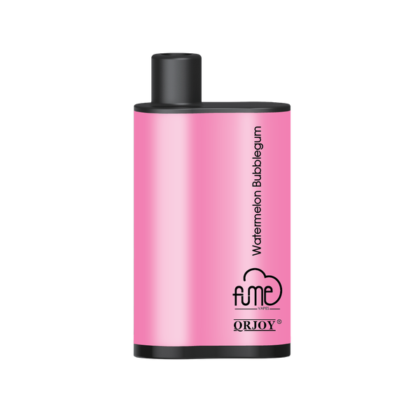 Fume Infinity 3500 Watermelon Bubblegum Flavor - Disposable Vape