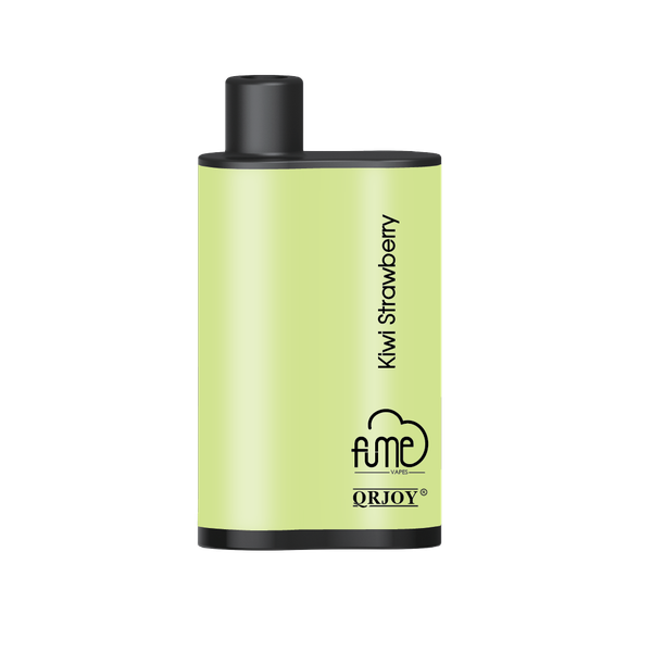 Fume Infinity 3500 Flavor - Disposable Vape