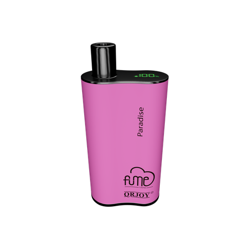 Fume Infinity 4500 Paradise Flavor - Disposable Vape