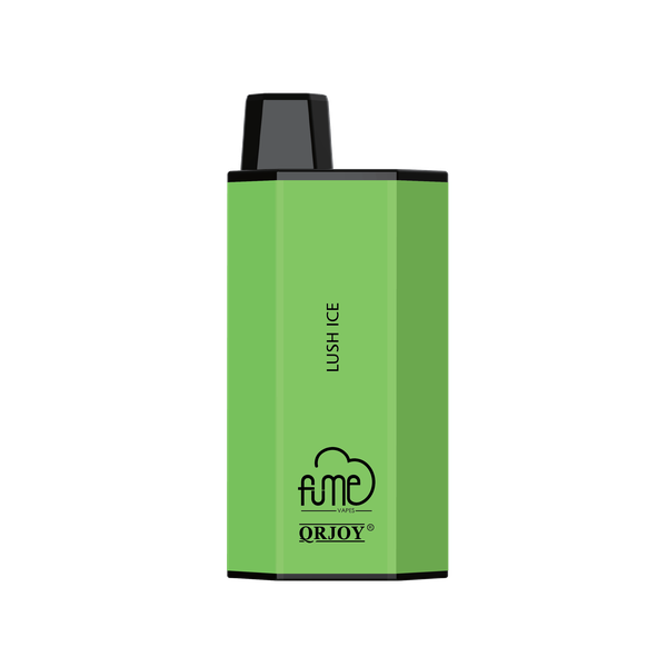 Fume Mini 1200 LUSH ICE Flavor - Disposable Vape