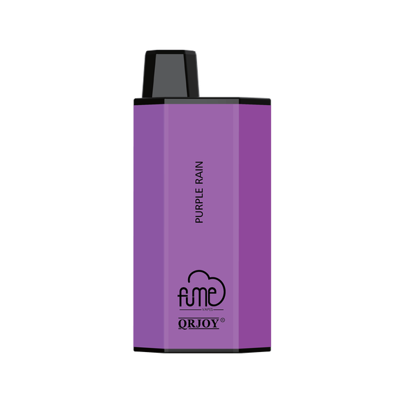 Fume Mini 1200 PURPLE RAIN Flavor - Disposable Vape