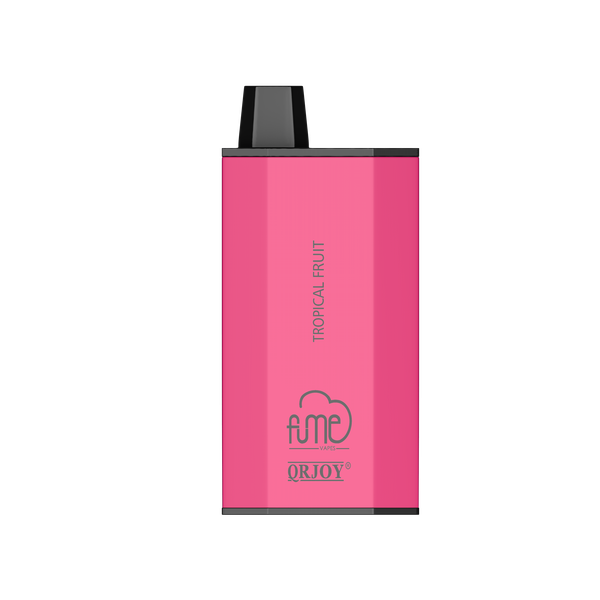 Fume Mini 1200 TROPICAL FRUIT Flavor - Disposable Vape