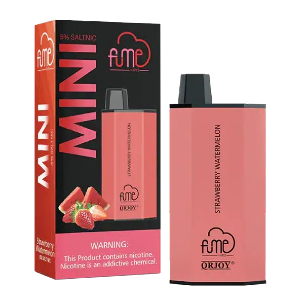 Fume Mini 1200 Flavor - Disposable Vape