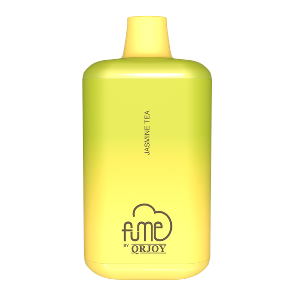 Fume Recharge 5000 Jasmine Tea Flavor - Disposable Vape