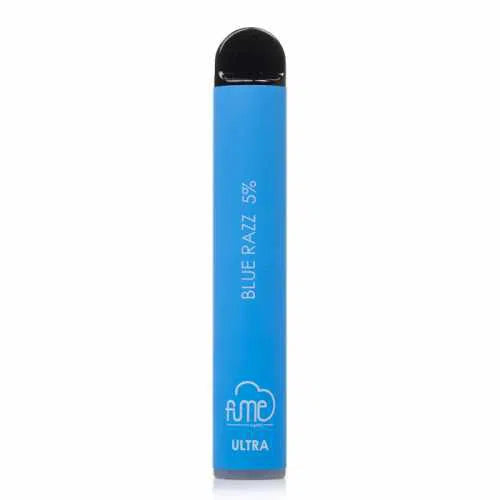 Fume Ultra Blue Razz Flavor - Disposable Vape