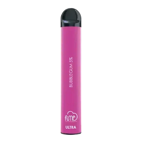 Fume Ultra Bubble Gum Flavor - Disposable Vape