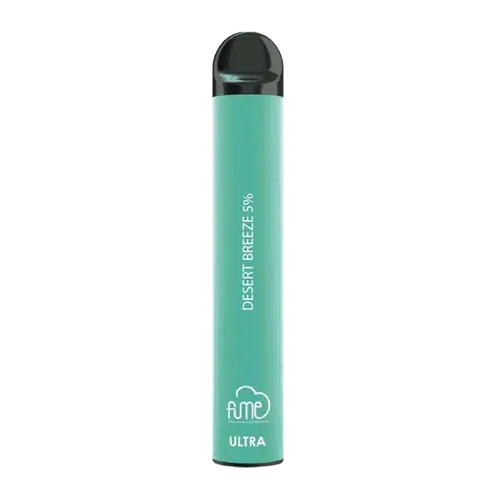 Fume Ultra Desert Breeze Flavor - Disposable Vape