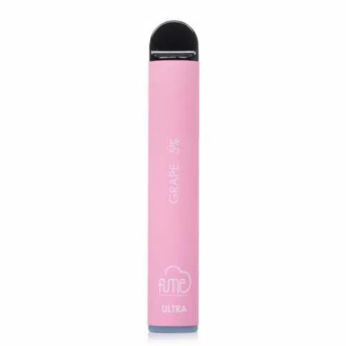Fume Ultra Grape Flavor - Disposable Vape