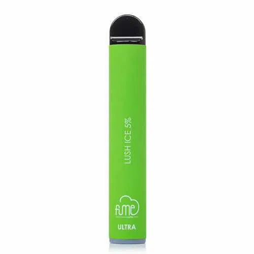 Fume Ultra Lush Ice Flavor - Disposable Vape