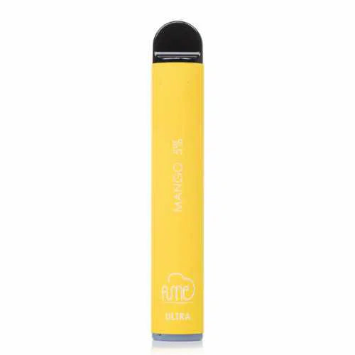 Fume Ultra Mango Flavor - Disposable Vape