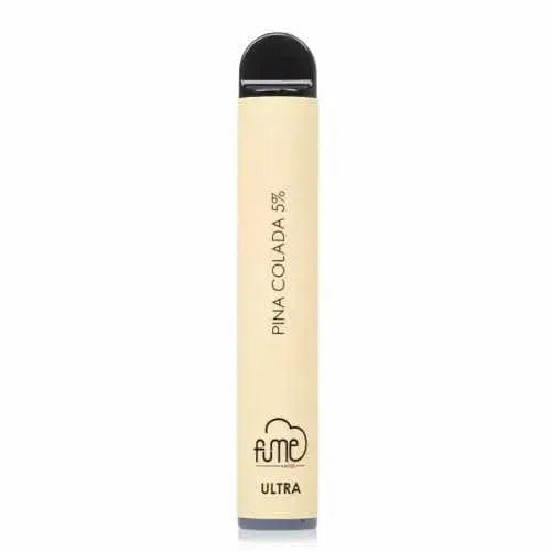 Fume Ultra Pina Colada Flavor - Disposable Vape
