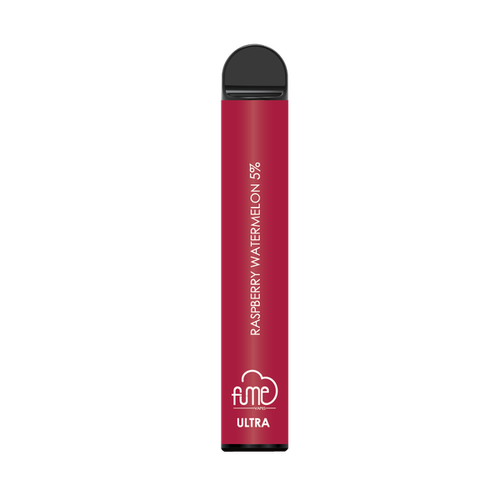 Fume Ultra Raspberry Watermelon Flavor - Disposable Vape