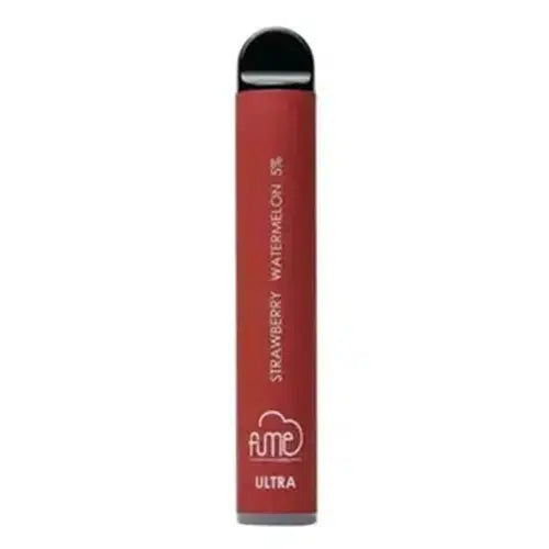 Fume Ultra Strawberry Watermelon Flavor - Disposable Vape