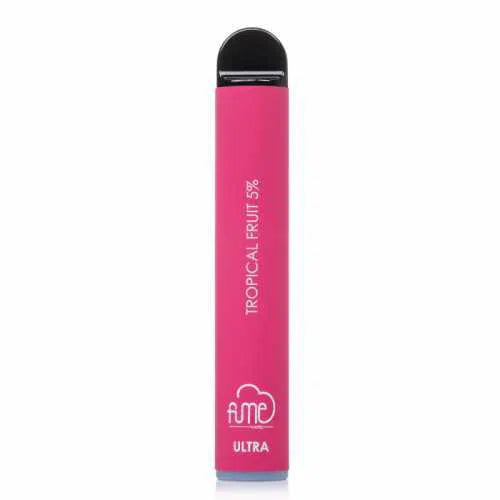 Fume Ultra Tropical Fruit Flavor - Disposable Vape