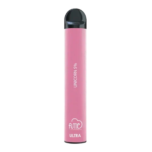 Fume Ultra Unicorn Flavor - Disposable Vape