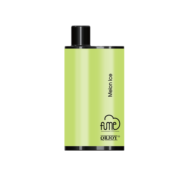 Fume Unlimited 7000 MELON ICE Flavor - Disposable Vape