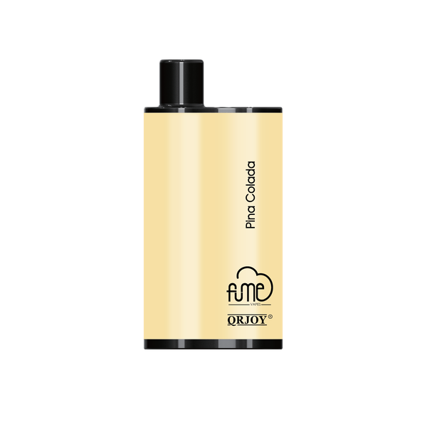 Fume Unlimited 7000 PINA COLADA Flavor - Disposable Vape