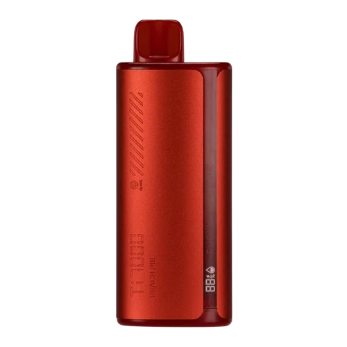 Funky Republic TI7000 Flavor - Disposable Vape