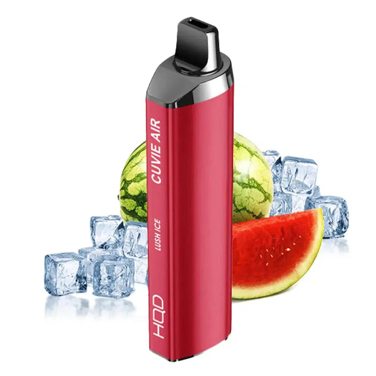 HQD Cuvie Air Lush Ice Flavor - Disposable Vape