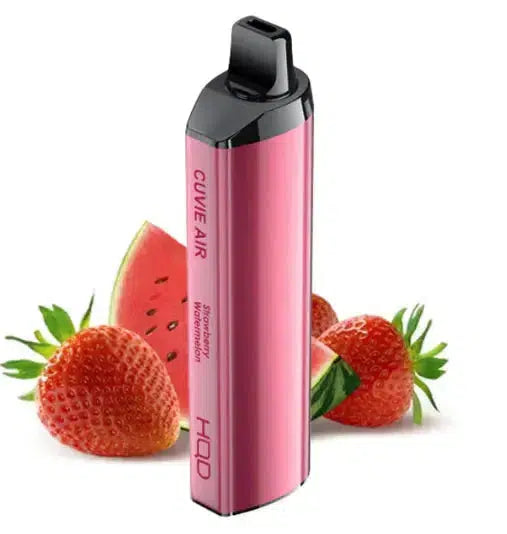 HQD Cuvie Air Flavor - Disposable Vape