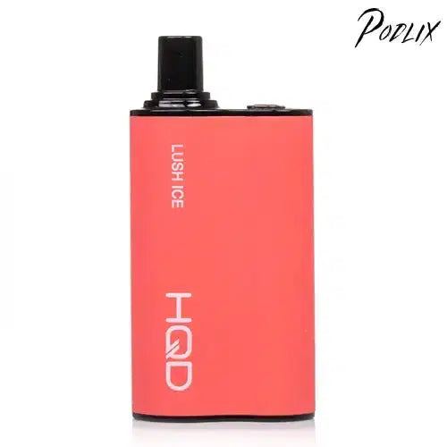 HQD Cuvie Box Flavor - Disposable Vape