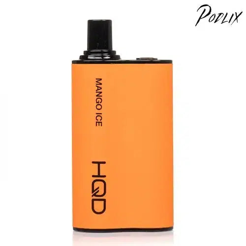HQD Cuvie Box Flavor - Disposable Vape