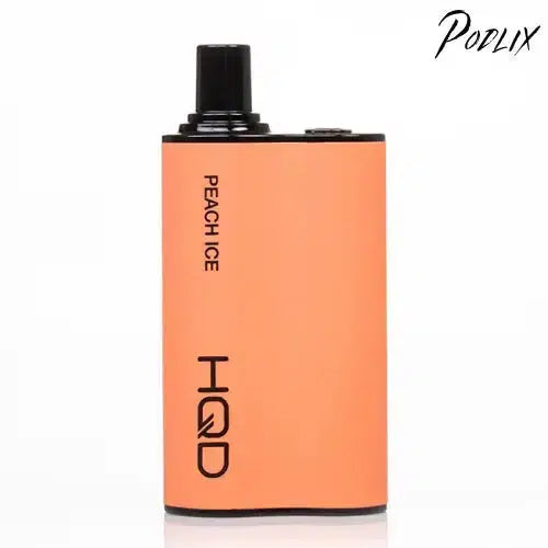 HQD Cuvie Box Flavor - Disposable Vape