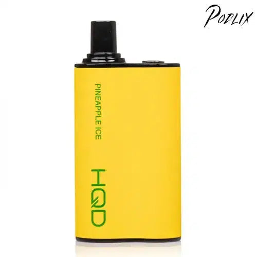 HQD Cuvie Box Flavor - Disposable Vape