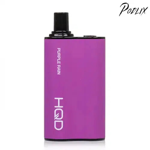 HQD Cuvie Box Flavor - Disposable Vape