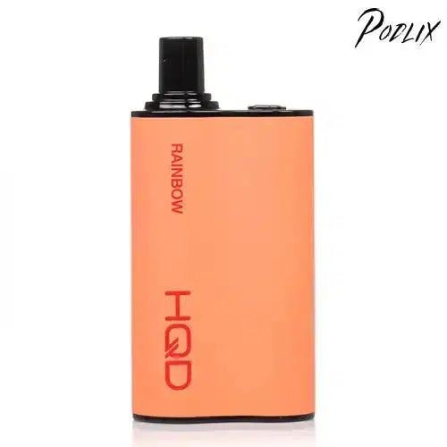 HQD Cuvie Box Flavor - Disposable Vape