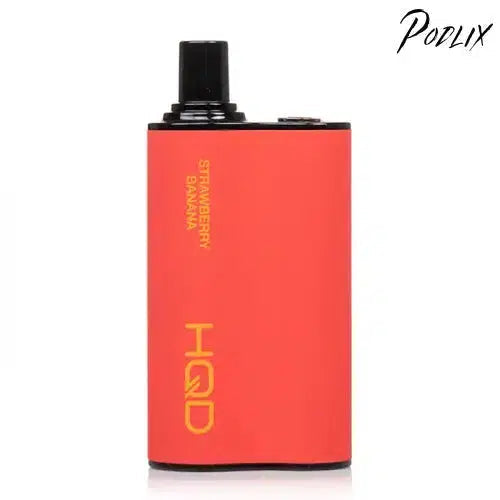 HQD Cuvie Box Flavor - Disposable Vape
