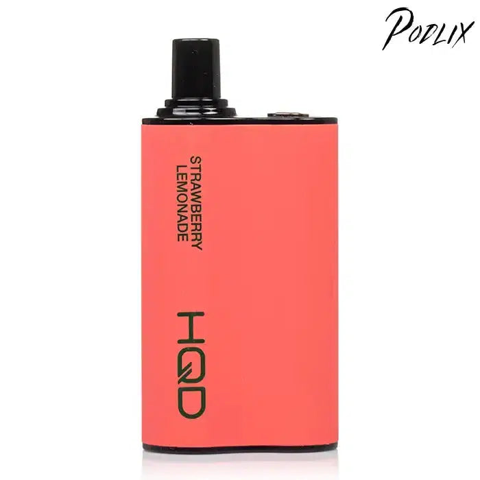 HQD Cuvie Box Flavor - Disposable Vape