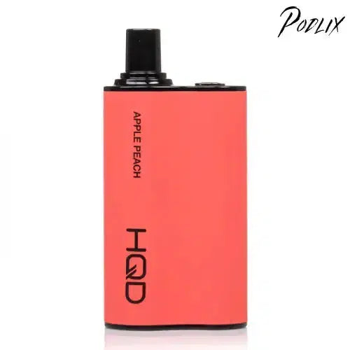 HQD Cuvie Box Flavor - Disposable Vape