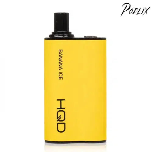 HQD Cuvie Box Flavor - Disposable Vape