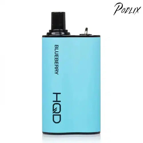 HQD Cuvie Box Flavor - Disposable Vape