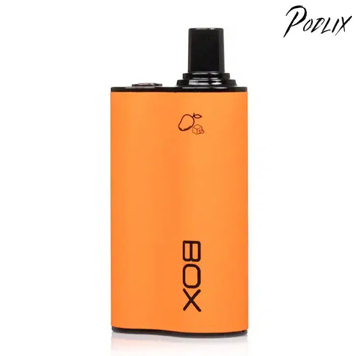 HQD Cuvie Box Flavor - Disposable Vape