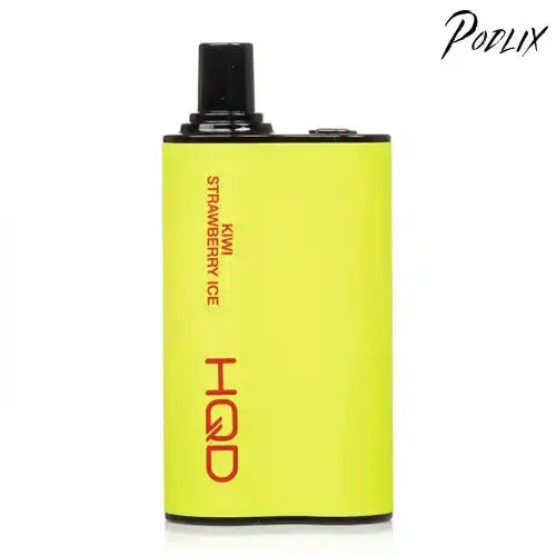 HQD Cuvie Box Flavor - Disposable Vape