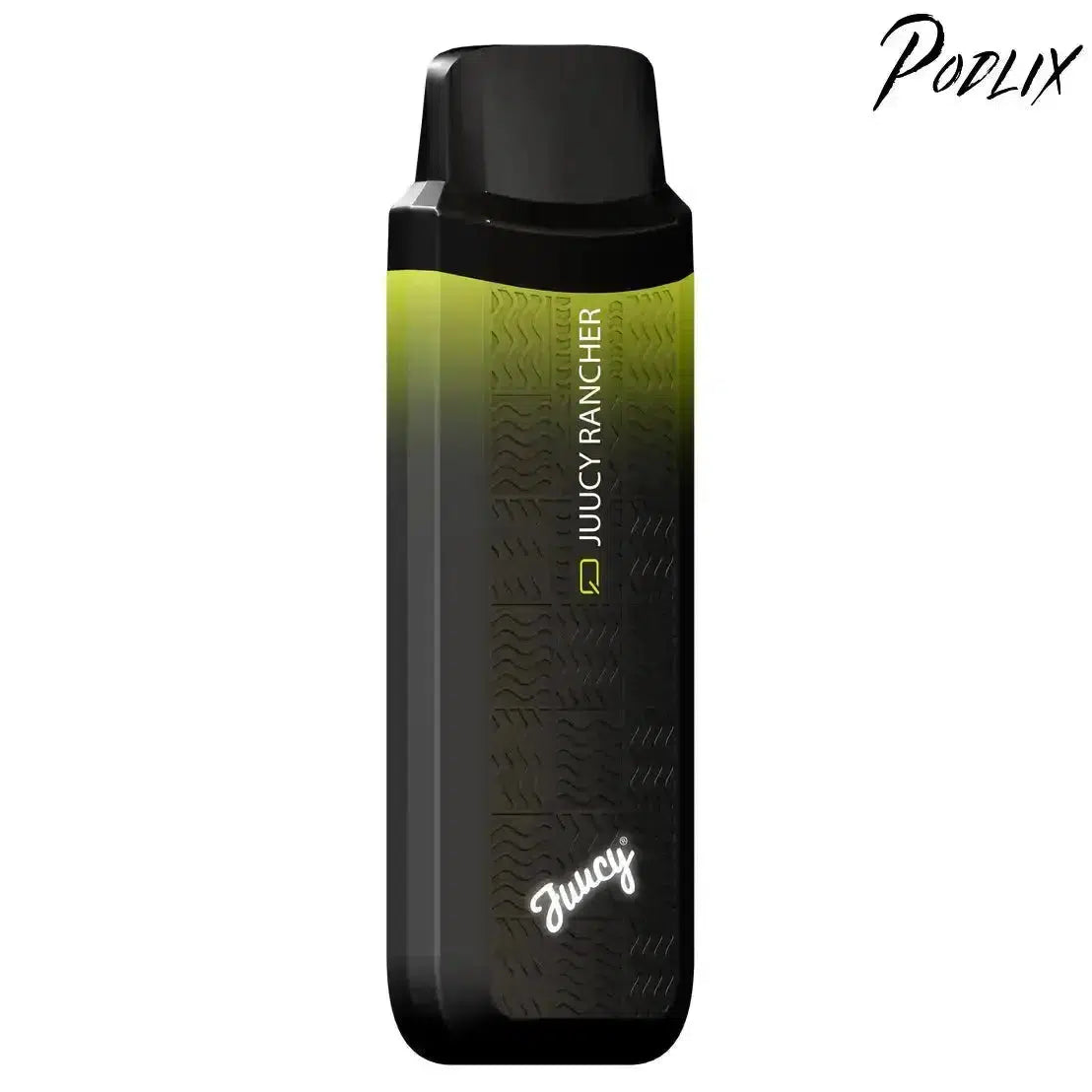 Juucy Model Q JUUCY RANCHER Flavor - Disposable Vape