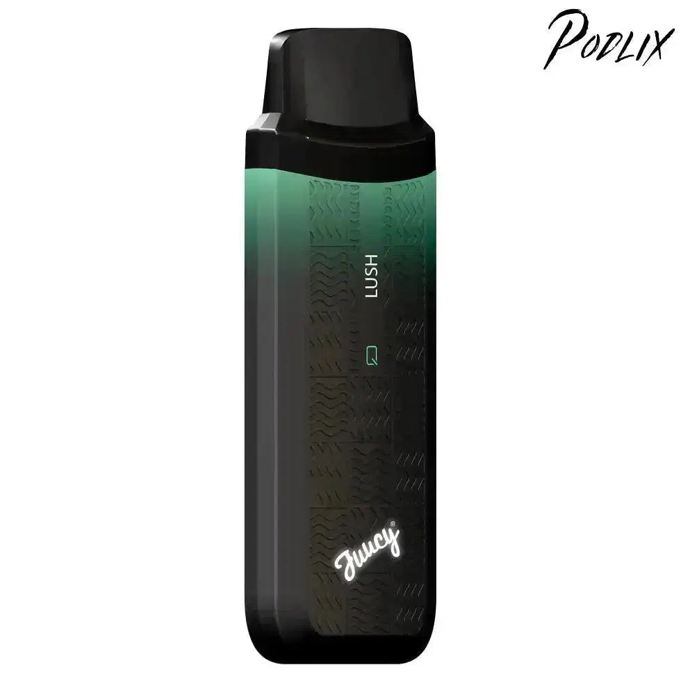 Juucy Model Q LUSH Flavor - Disposable Vape