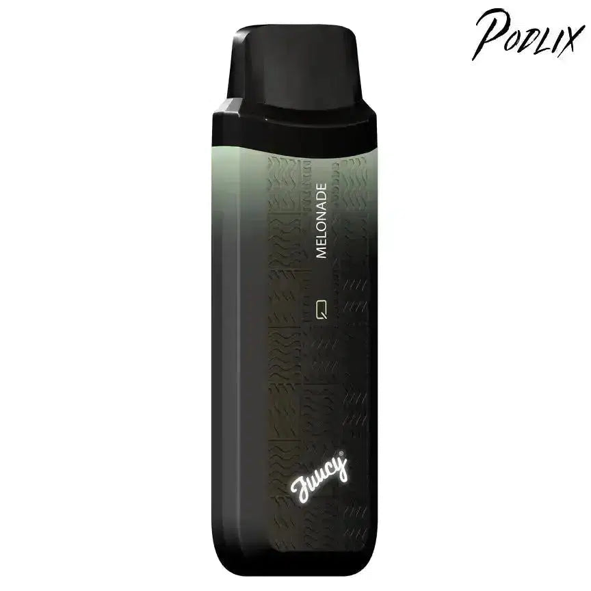 Juucy Model Q MELONADE Flavor - Disposable Vape
