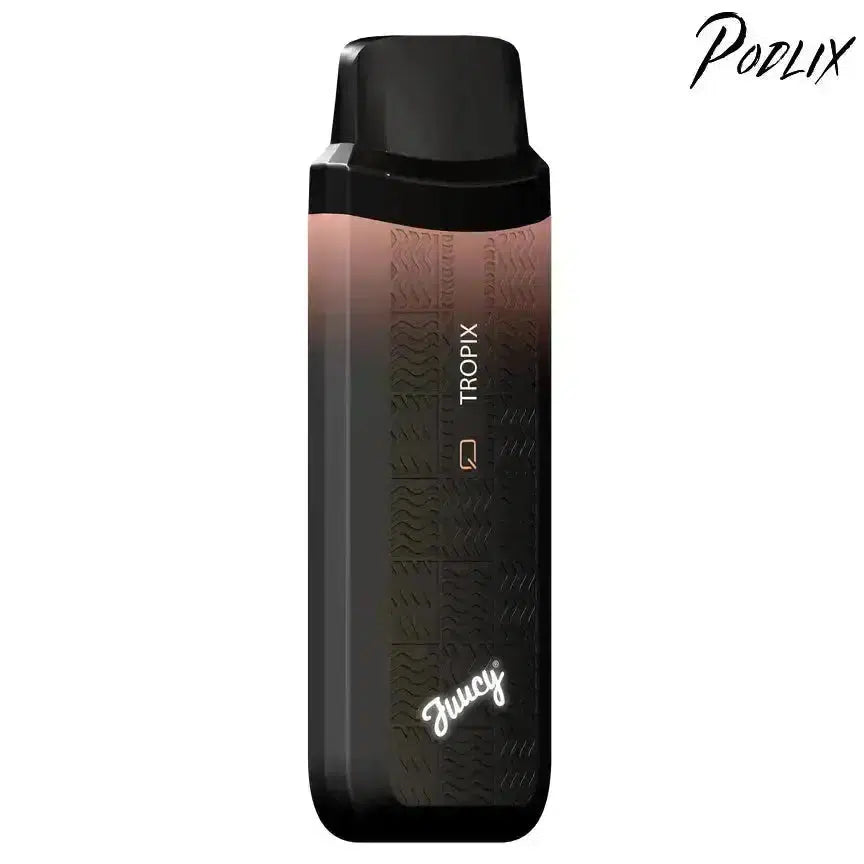 Juucy Model Q TROPIX Flavor - Disposable Vape