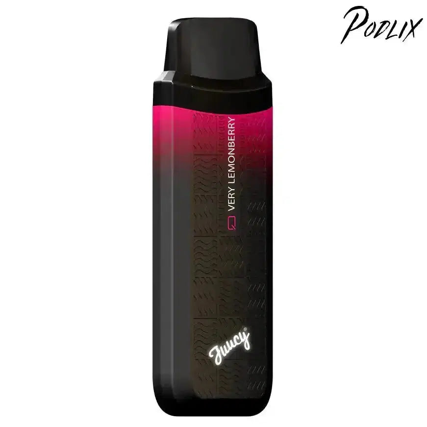 Juucy Model Q VERY MELONBERRY Flavor - Disposable Vape