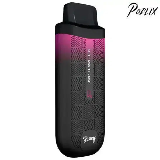 Juucy Model QS KIWI STRAWBERRY Flavor - Disposable Vape