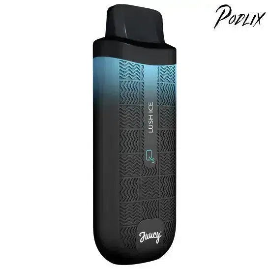 Juucy Model QS LUSH ICE Flavor - Disposable Vape